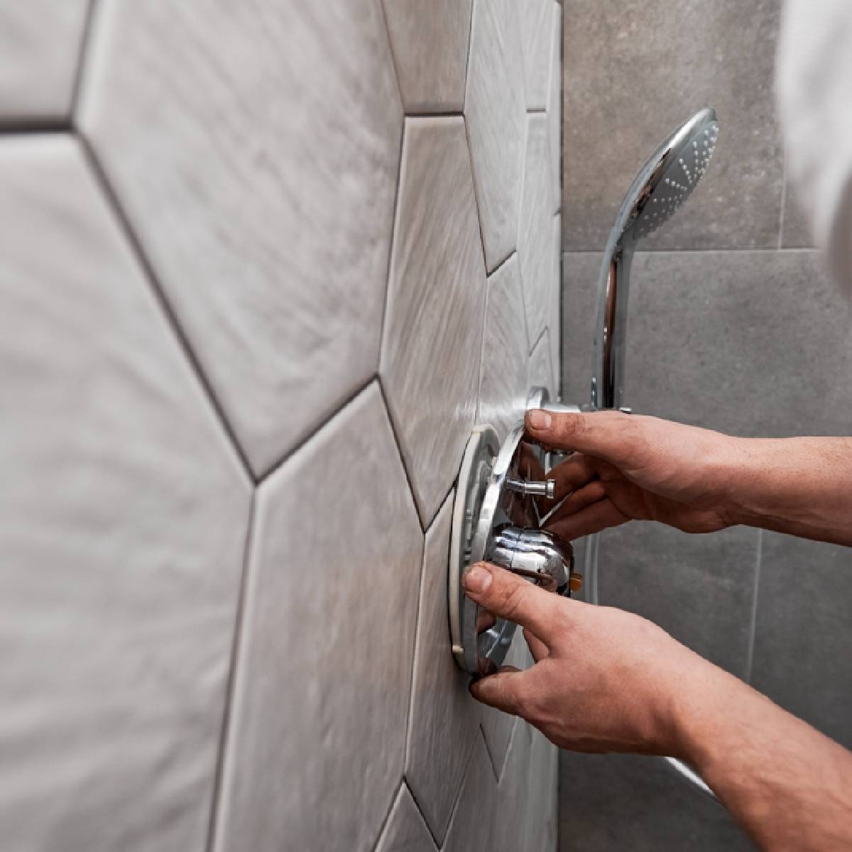 Plumbers in Nottingham