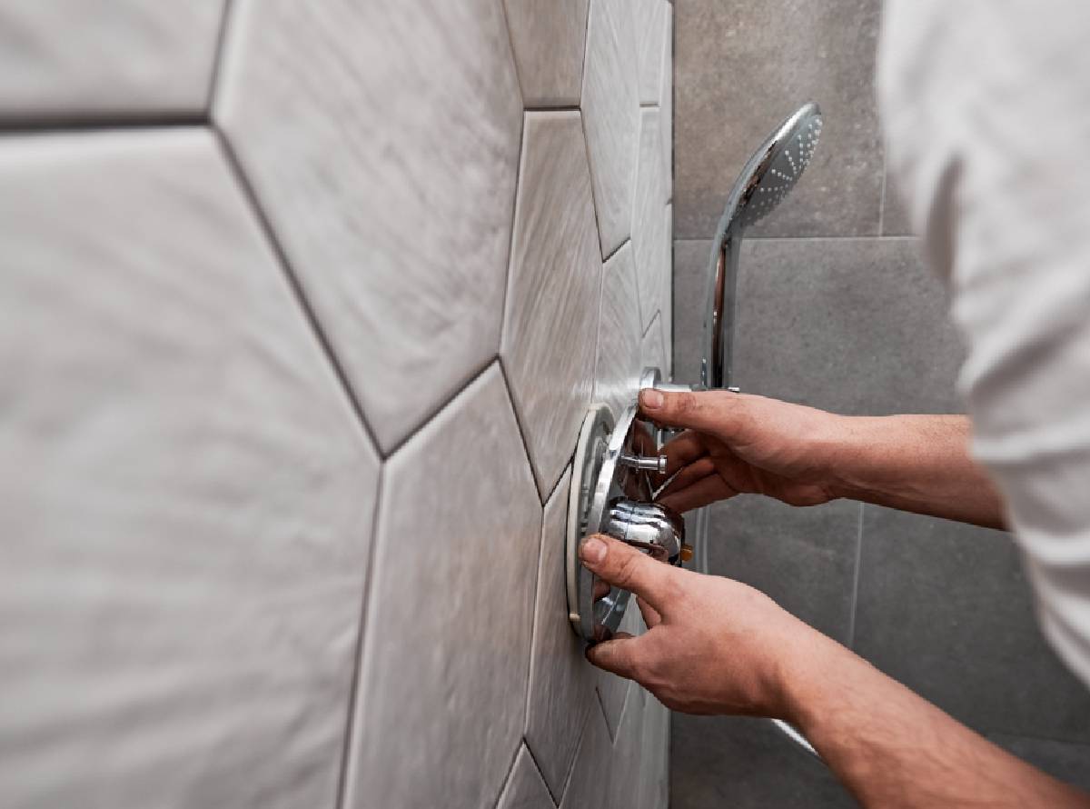 M and S Plumbers in Gedling Nottingham