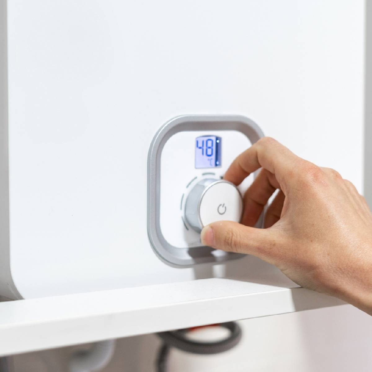 Plumbers in Nottingham