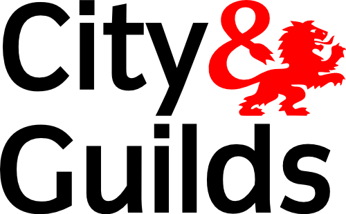 City and Guilds logo