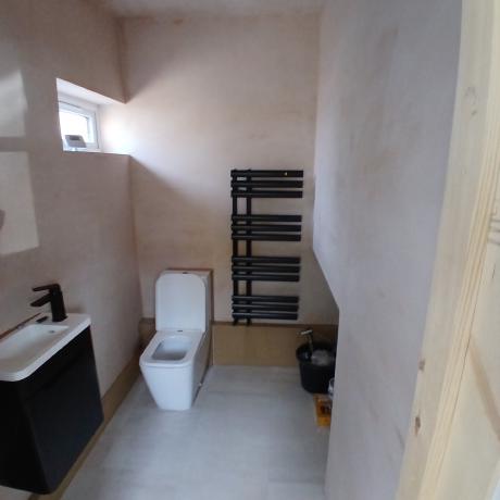 M and S Plumming and Heating Gedling Nottingham 001