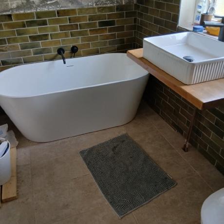 M and S Plumming and Heating Gedling Nottingham 002