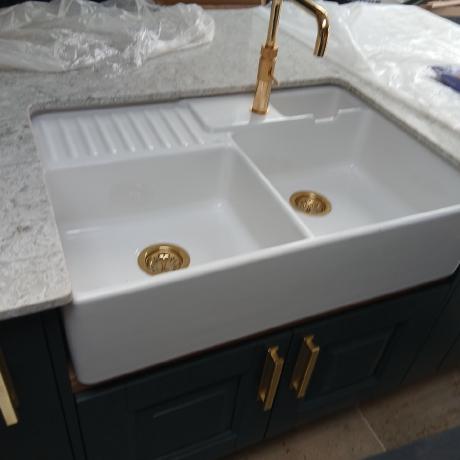 M and S Plumming and Heating Gedling Nottingham 003