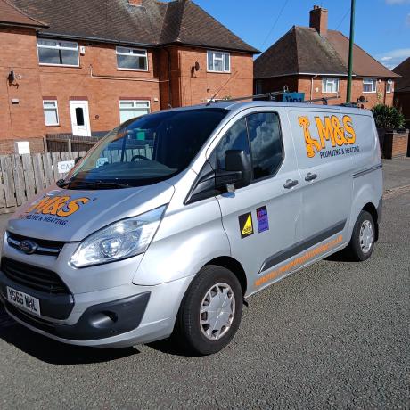 M and S Plumming and Heating Gedling Nottingham 005