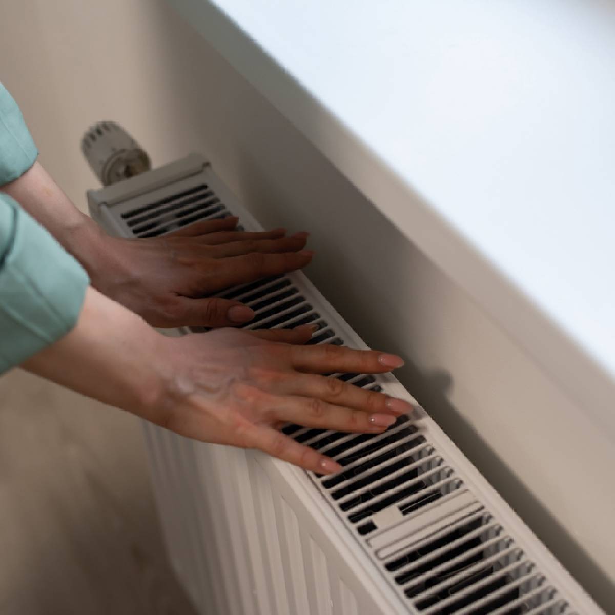 Plumbers in Nottingham