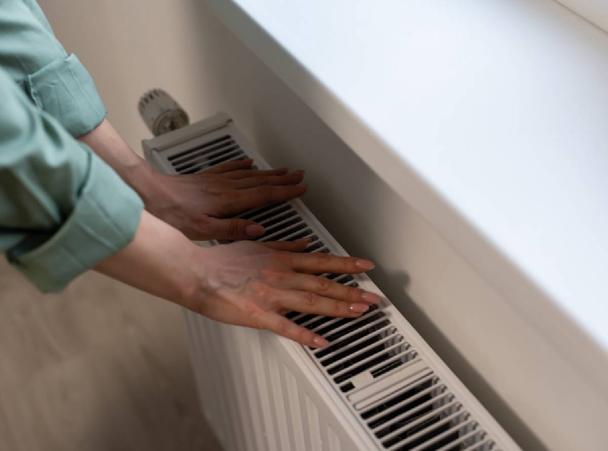 M and S Plumbers in Gedling Nottingham